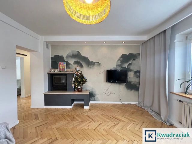 Mieszkanie 3-pokojowe Rymanów-Zdrój, ul. Ogrodowa. Zdjęcie 10