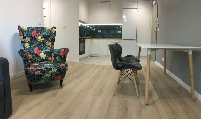 Mieszkanie 2-pokojowe Warszawa Bielany, ul. Leopolda Staffa. Zdjęcie 1