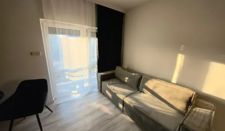 Mieszkanie 1-pokojowe Leszno