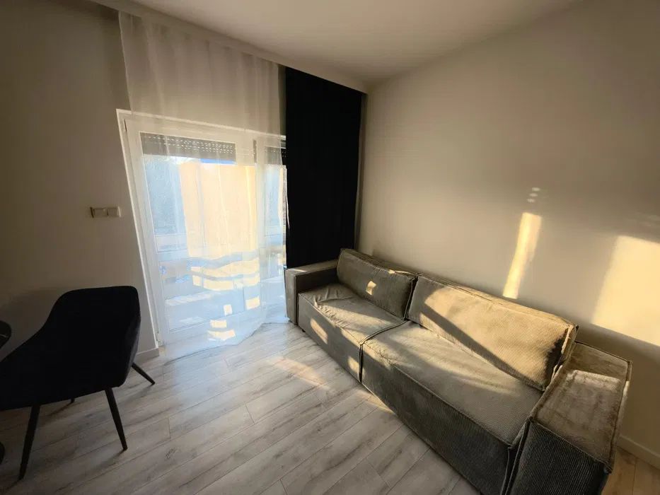 Mieszkanie 1-pokojowe Leszno. Zdjęcie 1