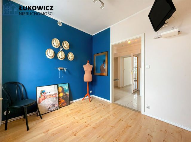 Mieszkanie 3-pokojowe Bielsko-Biała, ul. Kazimierza Brodzińskiego. Zdjęcie 17