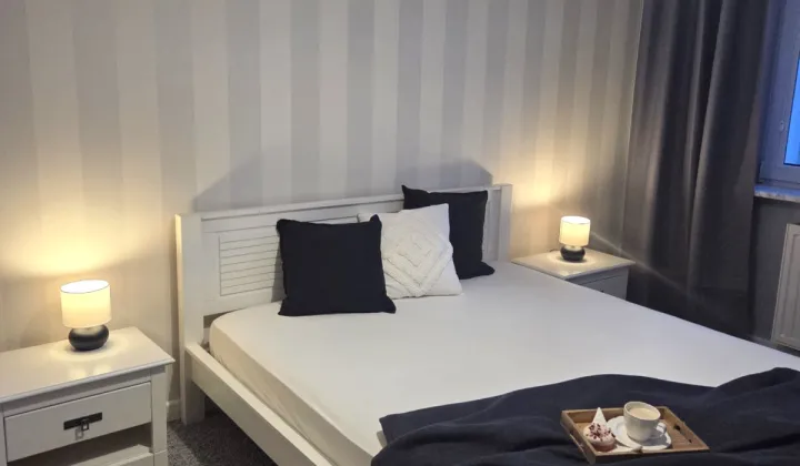 Mieszkanie 2-pokojowe Warszawa Ursynów, ul. Benedykta Polaka