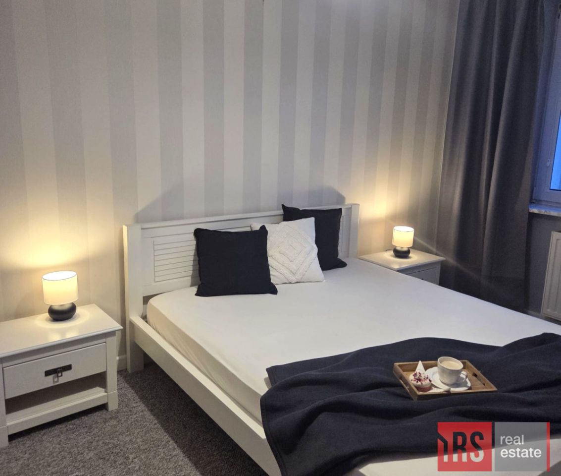 Mieszkanie 2-pokojowe Warszawa Ursynów, ul. Benedykta Polaka. Zdjęcie 7