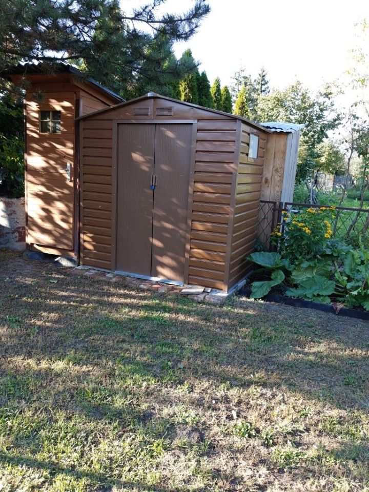 Działka rod Chełm. Zdjęcie 7