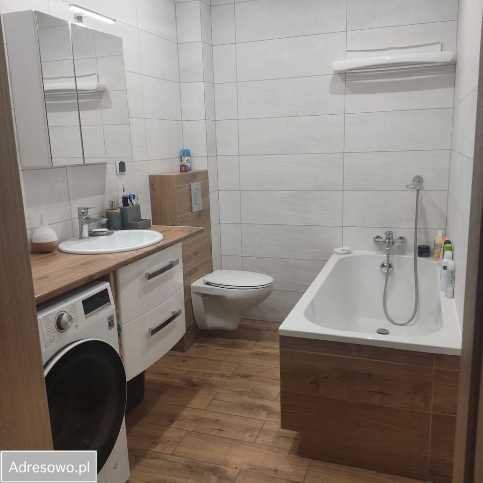 Mieszkanie 4-pokojowe Zabrze Rokitnica, ul. Krakowska. Zdjęcie 8