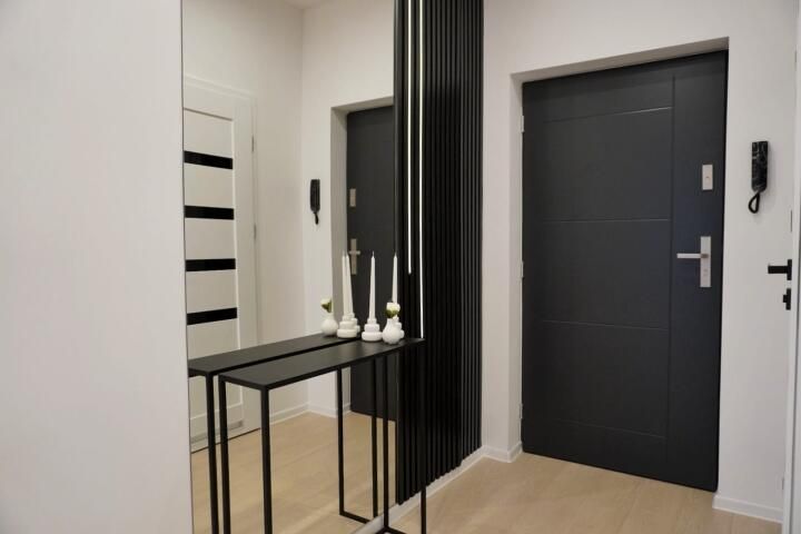 Mieszkanie 2-pokojowe Bytom, ul. Piotra Woźniaka. Zdjęcie 7