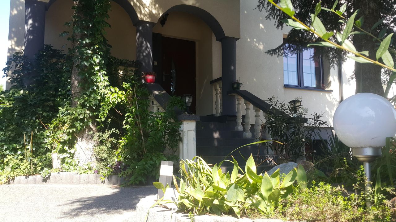 bliźniak, 5 pokoi Starachowice Wanacja, Miodowa. Zdjęcie 11