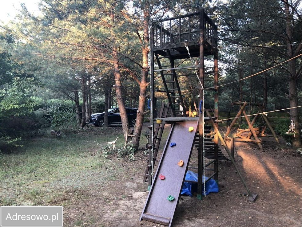 Działka rekreacyjna Ostrowo. Zdjęcie 8