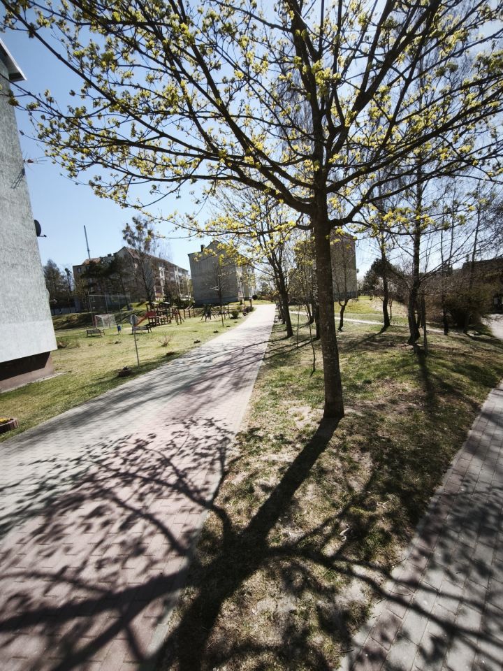 Mieszkanie 2-pokojowe Miastko, os. Niepodległości. Zdjęcie 9