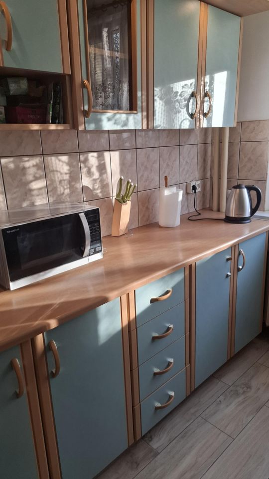 Mieszkanie 3-pokojowe Wrocław Psie Pole, Osiedle Sobieskiego. Zdjęcie 2