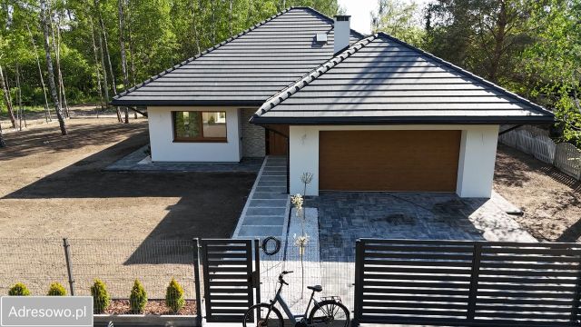 dom wolnostojący, 3 pokoje Musuły, ul. Pogodna. Zdjęcie 1