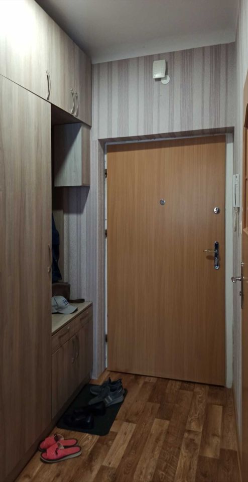 Mieszkanie 1-pokojowe Chełm, ul. 11 Listopada. Zdjęcie 3