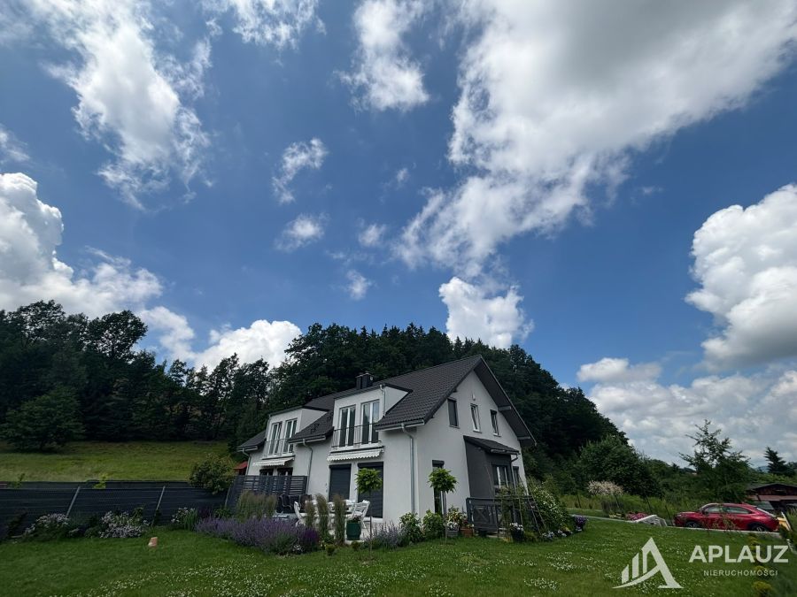 bliźniak, 5 pokoi Jelenia Góra. Zdjęcie 15