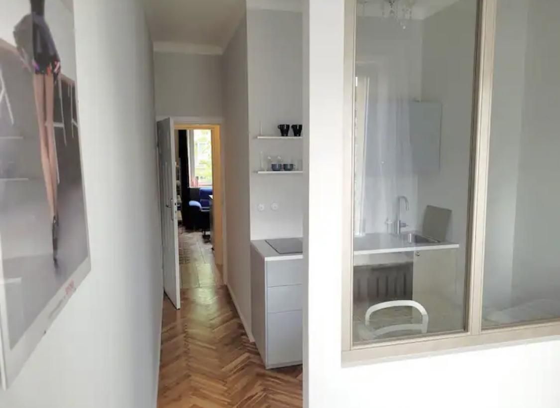 Mieszkanie 2-pokojowe Warszawa Praga-Południe, ul. Międzyborska. Zdjęcie 6