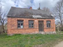 Działka rolno-budowlana Borawskie, Borawskie. Zdjęcie 2