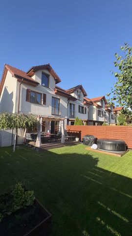 bliźniak, 3 pokoje Nowa Wola, ul. Frezji. Zdjęcie 25