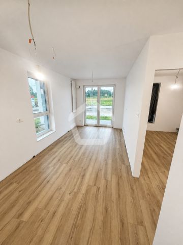 Mieszkanie 2-pokojowe Rzeszów Załęże, ul. hr. Alfreda Potockiego. Zdjęcie 1