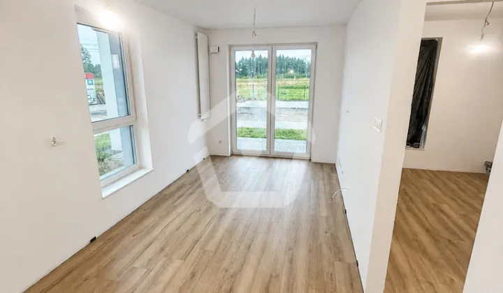 Mieszkanie 2-pokojowe Rzeszów Załęże, ul. hr. Alfreda Potockiego