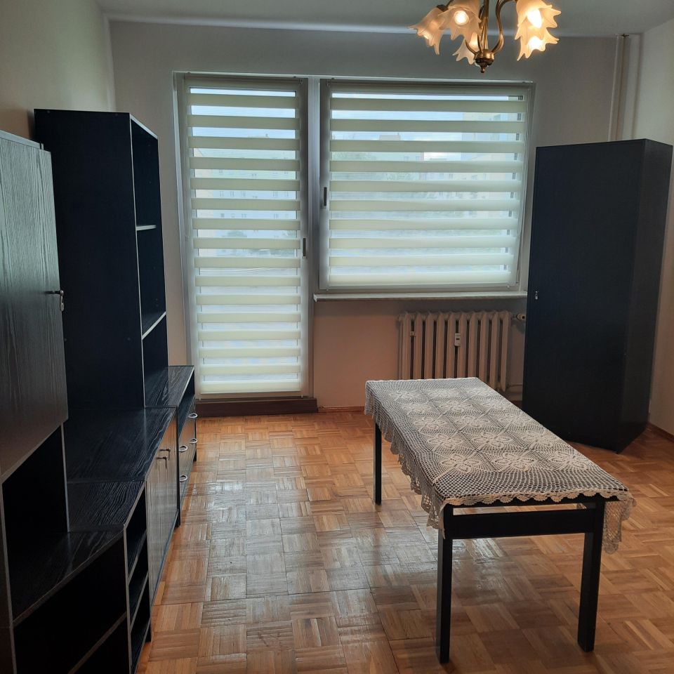 Mieszkanie 2-pokojowe Gorzów Wielkopolski Górczyn, ul. Armii Krajowej. Zdjęcie 3
