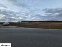Działka inwestycyjna Gliśnica. Zdjęcie 3