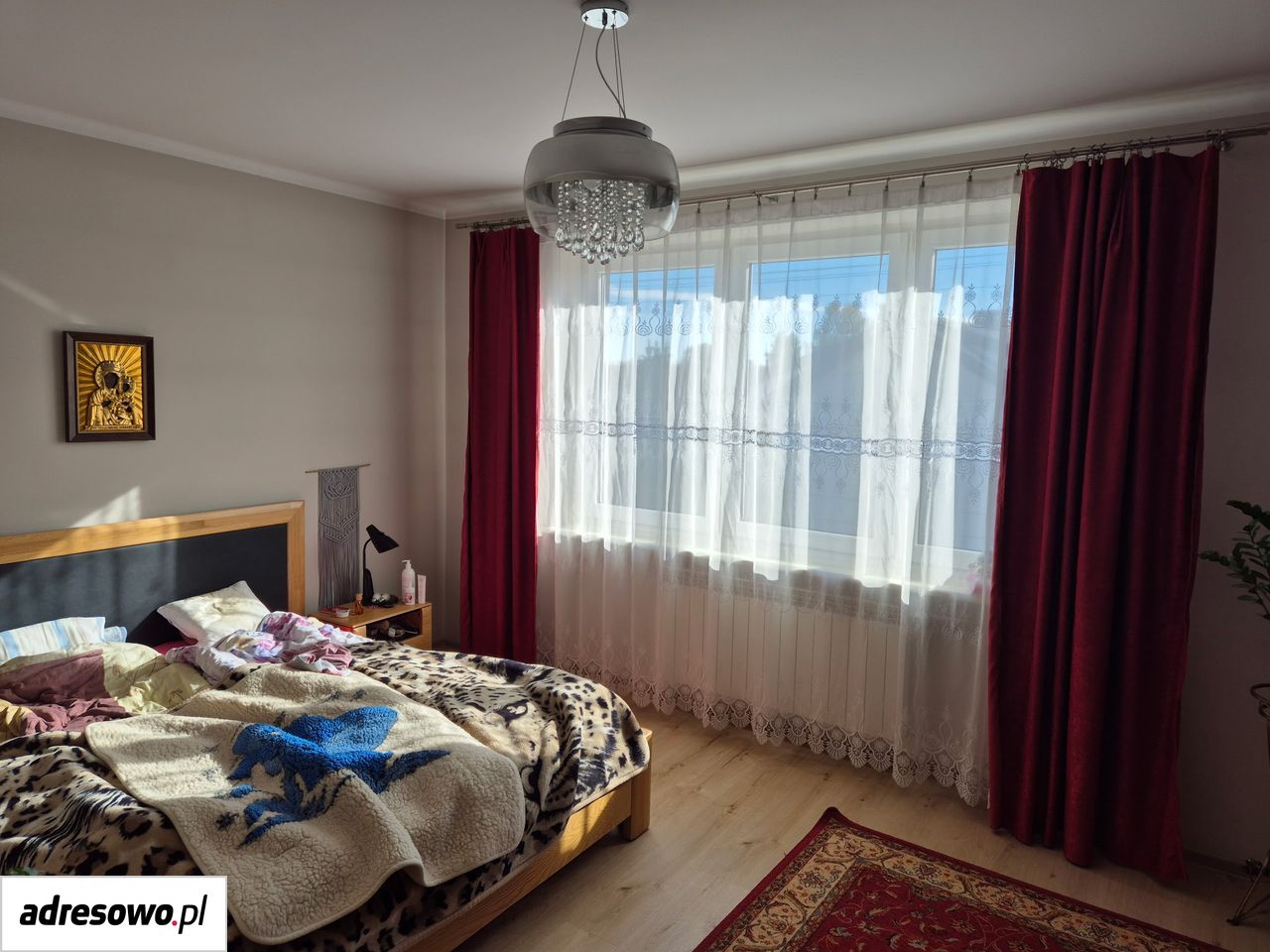 dom wolnostojący, 5 pokoi Radomsko. Zdjęcie 17