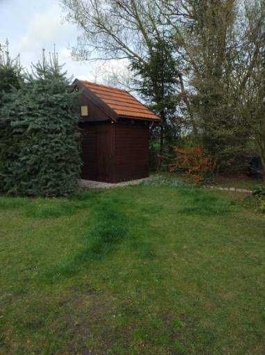 dom wolnostojący Wronczynek. Zdjęcie 5