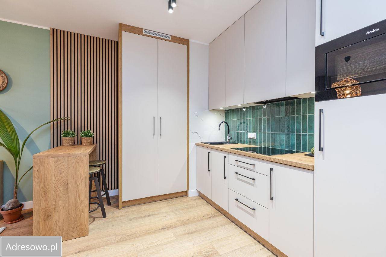 Mieszkanie 4-pokojowe Warszawa Ursynów, ul. Nowy Służewiec. Zdjęcie 15