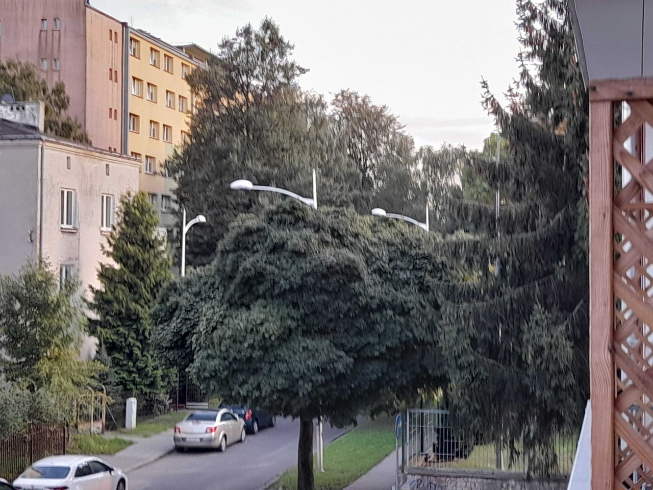 Mieszkanie 1-pokojowe Lublin. Zdjęcie 8