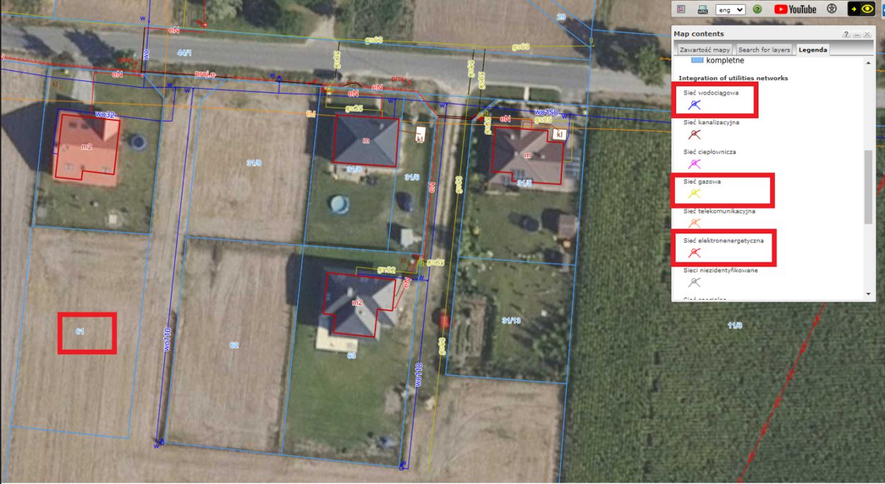 Działka budowlana Sokolniki Klonowskie. Zdjęcie 5