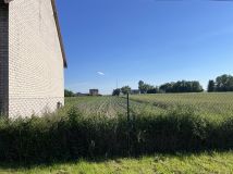 Działka budowlana Mietel. Zdjęcie 4