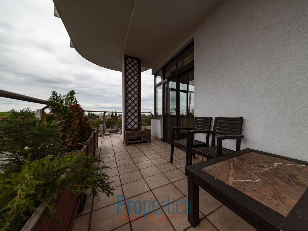 Mieszkanie 5-pokojowe Warszawa Śródmieście, ul. Podchorążych. Zdjęcie 6