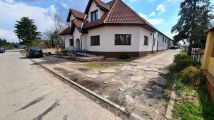 Hala/magazyn Golędzinów, ul. Kolejowa