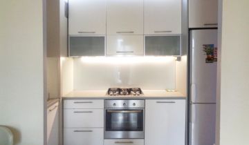 Mieszkanie 3-pokojowe Warszawa Mirów, ul. Waliców