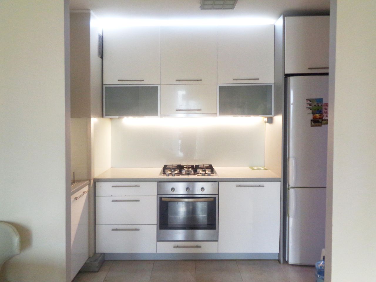 Mieszkanie 3-pokojowe Warszawa Mirów, ul. Waliców
