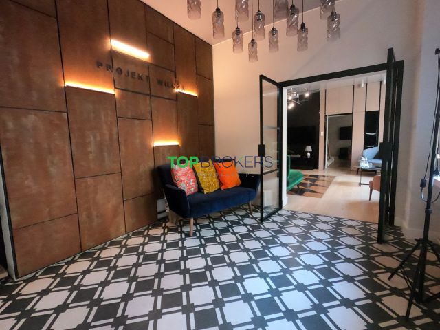 Lokal Warszawa Śródmieście, ul. Wilcza. Zdjęcie 1