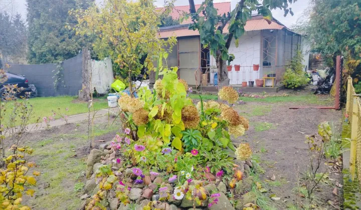 Działka rod Bydgoszcz Prądy, ul. Łochowska