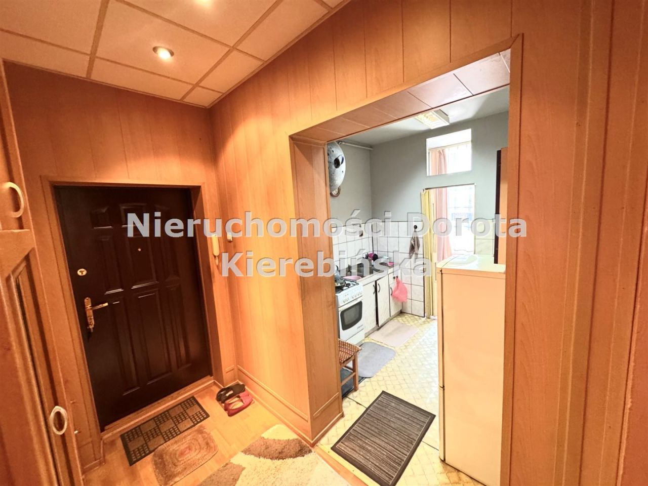 Mieszkanie 2-pokojowe Tomaszów Mazowiecki, ul. Żwirki i Wigury. Zdjęcie 9