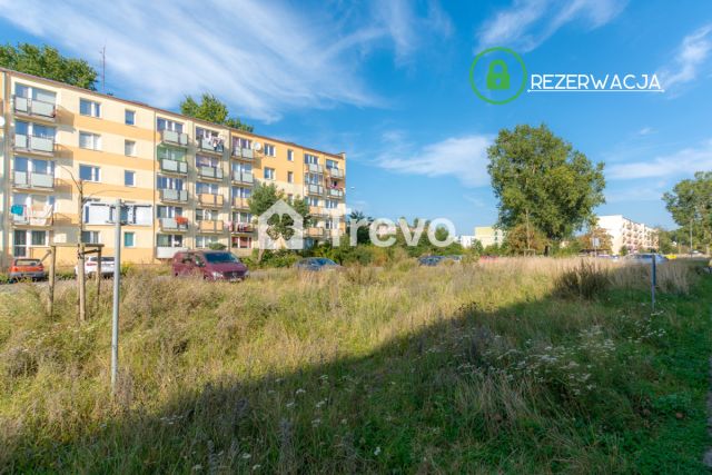 Mieszkanie 2-pokojowe Gdańsk Brzeźno, ul. Łozy. Zdjęcie 14