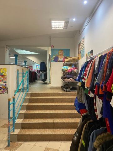 Lokal Gliwice Śródmieście, ul. Prymasa Stefana Wyszyńskiego. Zdjęcie 2