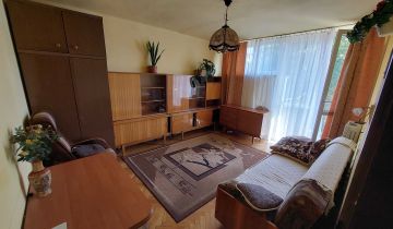 Mieszkanie 2-pokojowe Starachowice, ul. Ludwika Waryńskiego