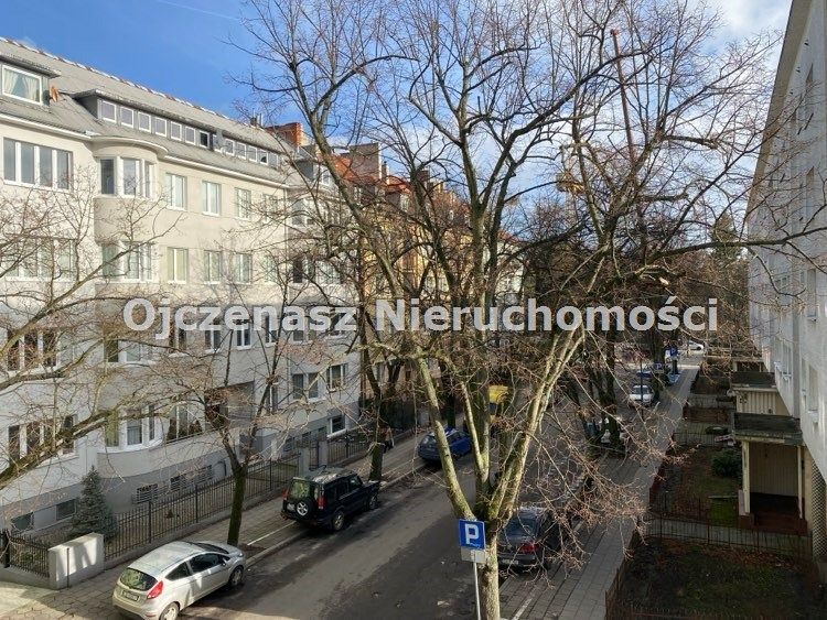 Mieszkanie 1-pokojowe Bydgoszcz Śródmieście. Zdjęcie 5