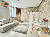 Mieszkanie 1-pokojowe Łódź Śródmieście, ul. Gdańska