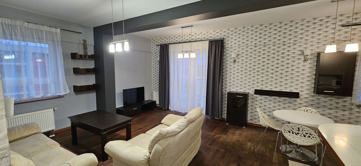 Mieszkanie 2-pokojowe Wrocław Krzyki, ul. Krzycka. Zdjęcie 4