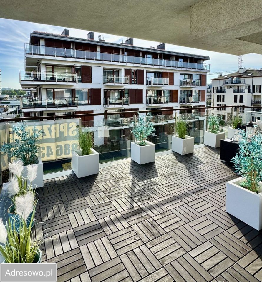 Mieszkanie 3-pokojowe Świnoujście, ul. Uzdrowiskowa. Zdjęcie 19