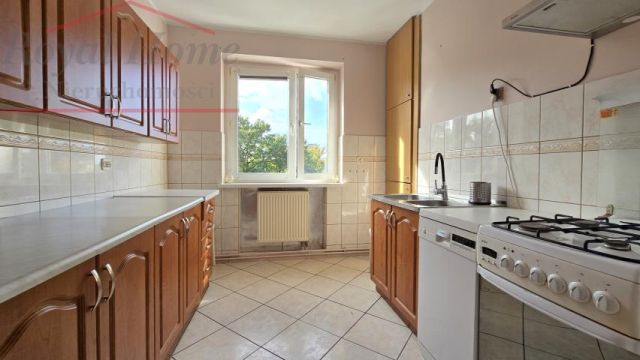 Mieszkanie 2-pokojowe Wrocław Psie Pole, al. Marcina Kromera. Zdjęcie 7