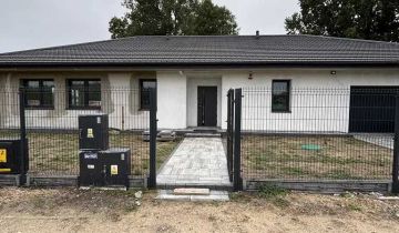 dom wolnostojący Kąty Węgierskie