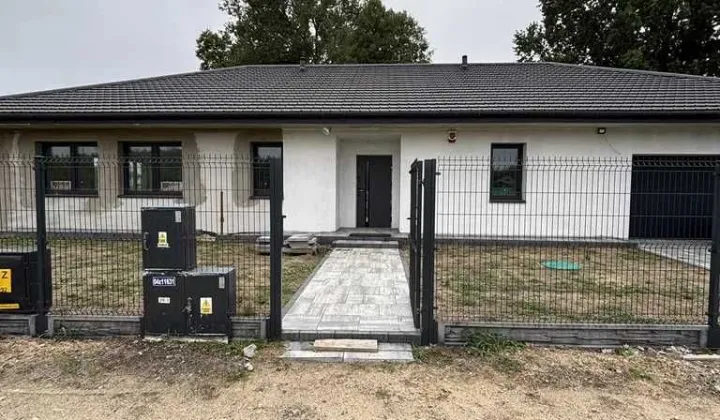 dom wolnostojący Kąty Węgierskie