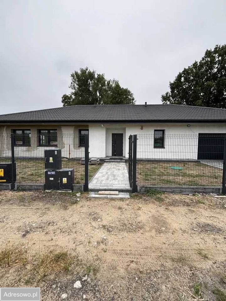 dom wolnostojący Kąty Węgierskie