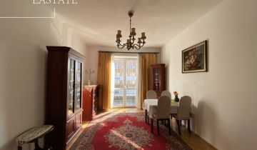 Mieszkanie 2-pokojowe Warszawa Mokotów, ul. Chełmska