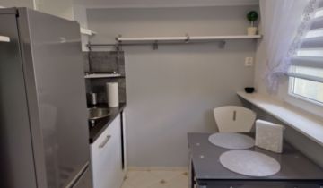 Mieszkanie 2-pokojowe Wrocław Śródmieście, ul. Bernarda Belotta Canaletta